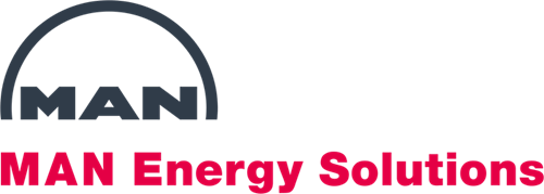 Logo MAN Energy Solutions