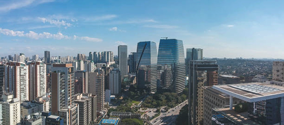 São Paulo Esbatida