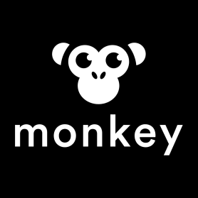 Logo Monkey Tech