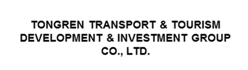 Tongren Transport & Tourism Development & Investment Group