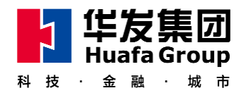 Zhuhai Huafa Group Co., Ltd. Logo