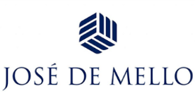 José de Mello Logo