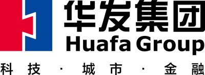 Huafa Group Logo