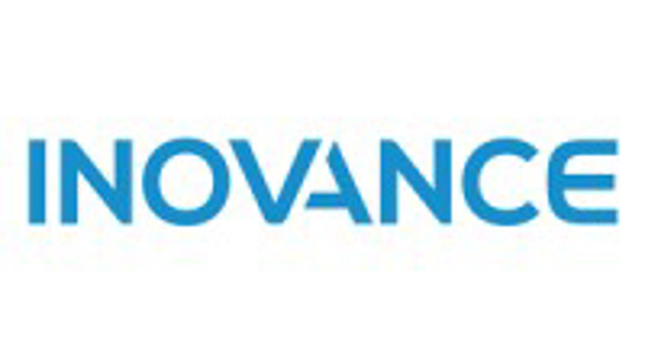 Inovance Technology Europe Gmbh Logo