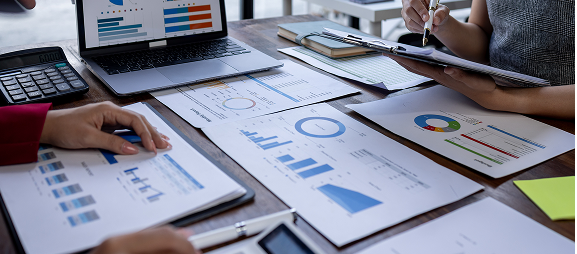 Financial Reports