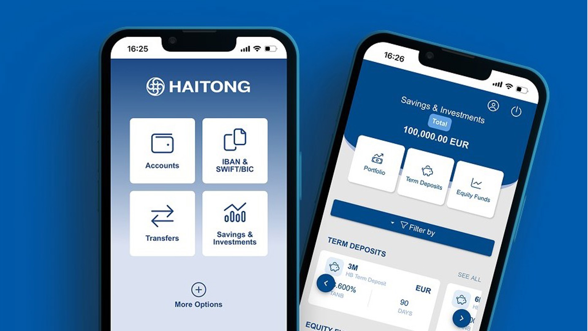 Haitong App