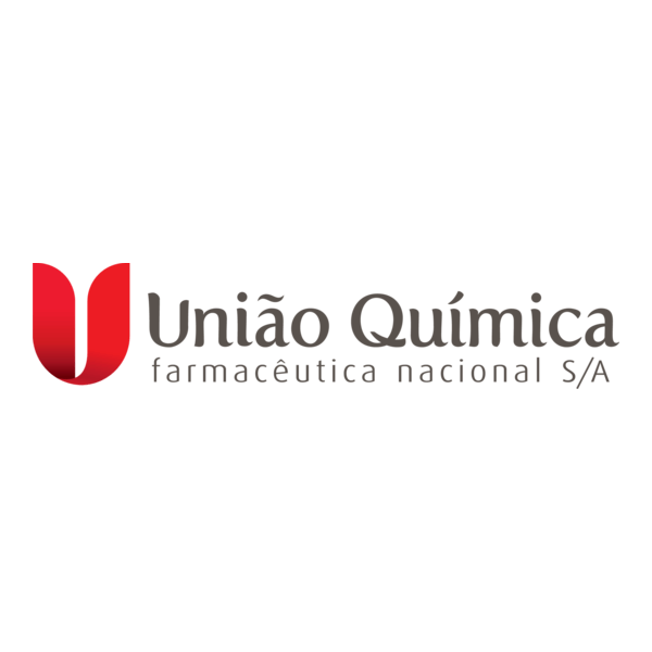 Logo União Química Farmeucetica